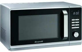 микровълновата фурна Brandt SE2300S 800 W 23 L