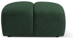 Зелена табуретка Diana – Micadoni