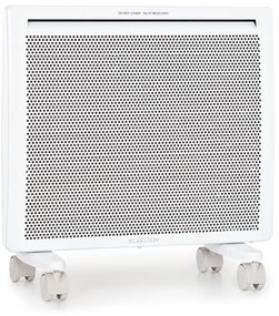Klarstein HotSpot Wave Конвекторен Радиатор 1000 W Седмичен Таймер Бял