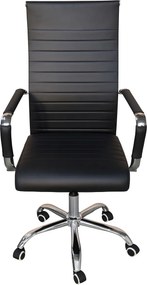 Офис стол Mintale-Черен