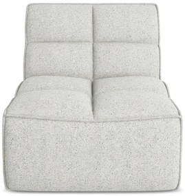 Кремав модул за диван Kalai – Makamii