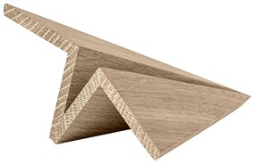 Статуя от масивно дърво (височина 5 cm) Maverick – Boyhood