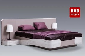 Спалня Aura от  Ergodesign
