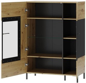 Ниската витрина на Леонардо