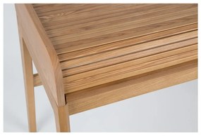 Писалище с изтеглящ се плот Barbier - Zuiver