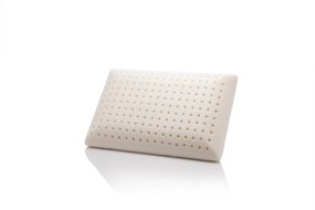 Ортопедична мемори възглавница с органичен лен Medico Linen Organic