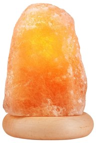 Оранжева солна лампа, височина 16 cm Sally - LAMKUR