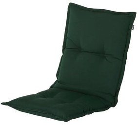Тъмнозелена възглавница за градински стол 50x100 cm Havana – Hartman