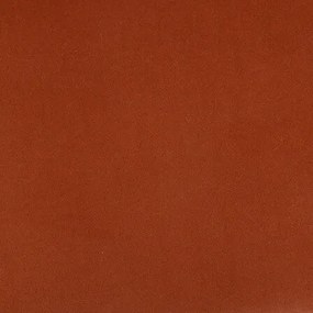 Пейка atmosphera Tess, Кадифе, Амбър, 100x35 см