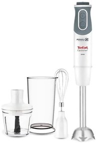 Tefal - Пасатор OPTICHEF 800W/230V бял