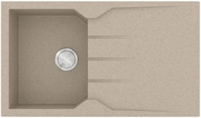 Измийте Sanitec 805-Sabbia