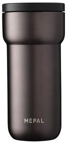 Тъмносива термочаша 375 ml Titanium – Mepal