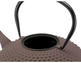 Бордо чугунен чайник 1,25 l Xilin – Bredemeijer