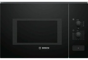 микровълновата фурна BOSCH BFL550MB0 Черен 900 W 25 L