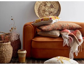 Оранжев диван 152 cm Malala - Bloomingville