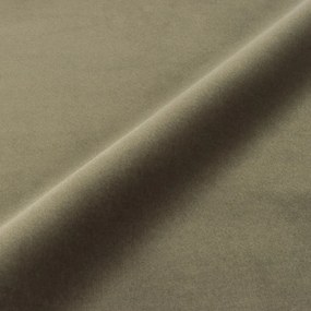 Зелено двойно тапицирано легло с място за съхранение и включена подматрачна рамка 140x200 cm Hauke – Makamii