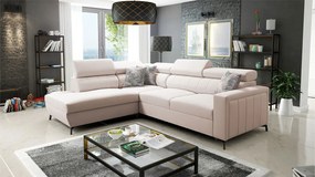 Ъглов диван Baltico III Maxi-Left-Somon