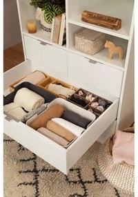 Бамбукова кутия , 15 x 7,5 x 6,35 cm - Compactor