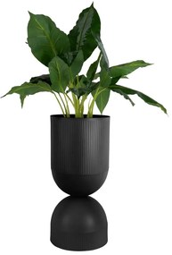 Метално покритие за кашпа ø 25,5 cm Tonar – PT LIVING