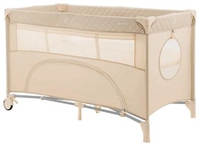 KIKKA BOO Кошара на 2 нивa NIGHTY NIGHT BEIGE