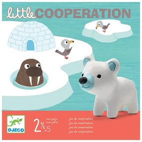 Djeco - Игра Little Cooperation DJ08555G