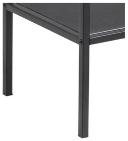 Маса за сервиране 30x60 cm Seaford - Actona