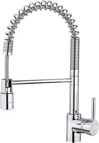 Teka Ares K 937 Иноксов смесител за кухня