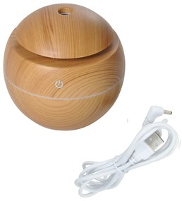 Електрически дифузер Ball – Homéa