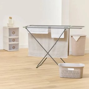 Сушилник за дрехи 5five Mojave Extending, Метал, 20 m