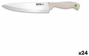 Кухненски Нож Quttin Bio 20 cm (24 броя)