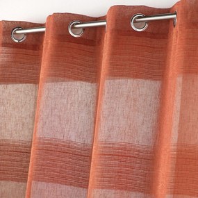Завеса в тухлен цвят 140x280 cm Terraza – douceur d'intérieur