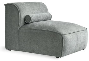 Зелен модулен диван (среден модул) Flex Felix – Miuform