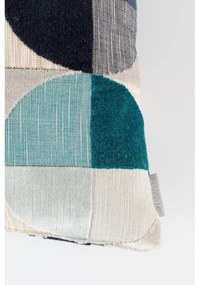 Декоративна възглавница 45x45 cm Club - Zuiver