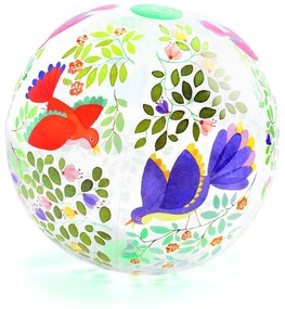 Детска надуваема топка Birds - Djeco