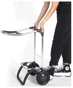 Чанта за пазаруване 15 л Mini Bag MF 2 Logic - Rolser