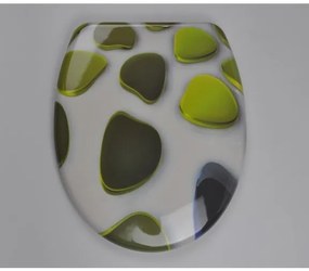 Тоалетна седалка ICST 788 АНЯ