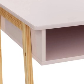 Детско бюро atmosphera Nursery, Розов