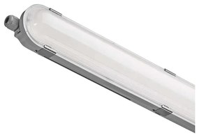 LED Димируем индустриален лампа MISTY LED/35W/230V 6500K IP66