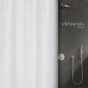 Завеса за душ 180x200 cm Mera – Spirella