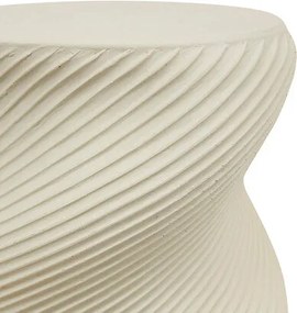 Поставка за растение atmosphera Twist, Магнезия, 60 cm