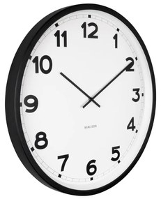 Стенен часовник ø 60 cm New Classic – Karlsson