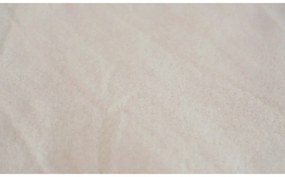 Бежово одеяло от флийс 150x200 cm Plain – JAHU collections