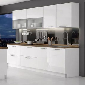 Състав на кухня Raval