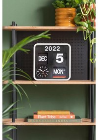 Стенен часовник Mini Flip – Karlsson