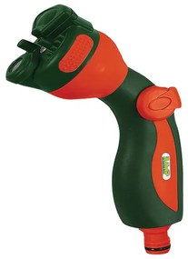 Ергономичен градински пистолет 4 фукнции ERGO-SPEC RT1454 RAMP