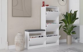 Шкаф за обувки Десио