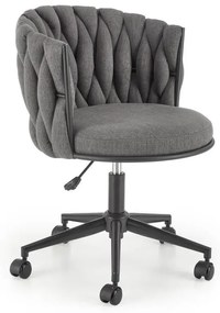 Офисен стол TILOQ, сив