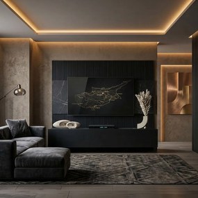 Холна секция Deromi mini-Mauro