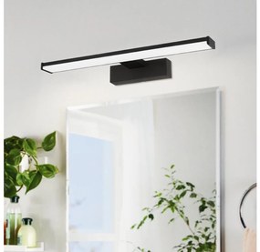 Eglo 98907 - LED осветление за баня PANDELLA 1 LED/7,4W/230V IP44