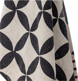 Одеяло със смес от памук 130x155 cm Forma – Bloomingville